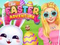 Žaidimas Ellie Easter Adventure