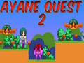 Žaidimas Ayane Quest 2