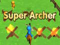 Žaidimas Super Archer 