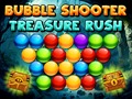 Žaidimas Bubble Shooter Treasure Rush