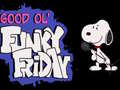 Žaidimas Good Ol’ Funky Friday