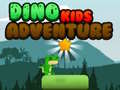 Žaidimas Dino kids Adventure