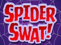 Žaidimas Spider Swat
