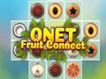 Žaidimas Onet Fruit connect
