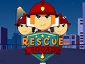 Žaidimas Rescue Squad