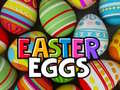 Žaidimas Easter Eggs