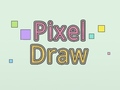 Žaidimas Pixel Draw