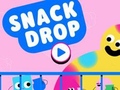 Žaidimas Snack Drop