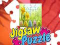 Žaidimas Jigsaw Puzzle