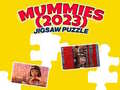 Žaidimas Mummies (2023) Jigsaw Puzzle