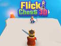 Žaidimas Flick Chess 3D