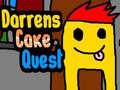 Žaidimas Darrens Cake Quest