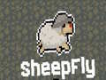 Žaidimas SheepFly