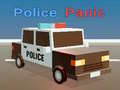 Žaidimas Police Panic