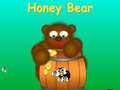 Žaidimas Honey Bear