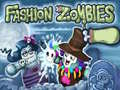 Žaidimas Fashion Zombies Dash The Dead