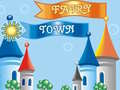 Žaidimas Fairy Town
