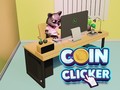 Žaidimas Coin Clicker
