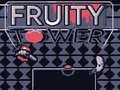Žaidimas Fruity Tower