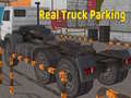 Žaidimas Real Truck Parking