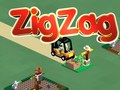 Žaidimas LEGO Zig Zag