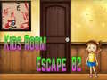 Žaidimas Amgel Kids Room Escape 82