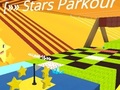 Žaidimas Kogama: Stars Parkour