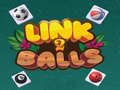Žaidimas Link 2 balls
