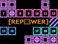 Žaidimas Repower