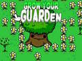 Žaidimas Grow Your Guarden