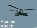Žaidimas Apache Attack