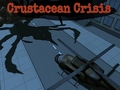Žaidimas Crustacean Crisis