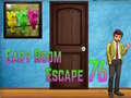 Žaidimas Amgel Easy Room Escape 76