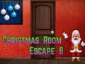 Žaidimas Amgel Christmas Room Escape 8