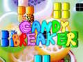Žaidimas Candy Breaker