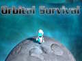 Žaidimas Orbital Survivor