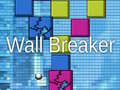 Žaidimas Wall Breaker