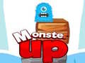 Žaidimas Monster Up