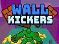 Žaidimas Wall Kickers