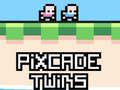 Žaidimas Pixcade Twins