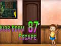 Žaidimas Amgel Kids Room Escape 87
