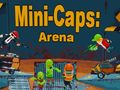 Žaidimas Mini-Caps: Arena