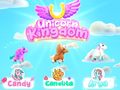 Žaidimas Unicorn Kingdom Merge Stickers