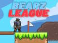 Žaidimas Bearz League