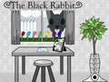 Žaidimas The Black Rabbit