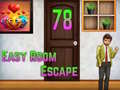 Žaidimas Amgel Easy Room Escape 78