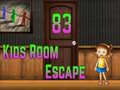 Žaidimas Amgel Kids Room Escape 83