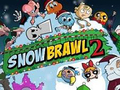 Žaidimas Snow Brawl 2