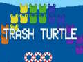 Žaidimas Trash Turtle
