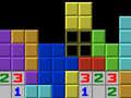 Žaidimas Tetrisweeper